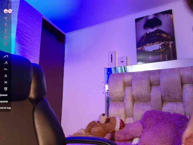 DakotaRobbins webcam