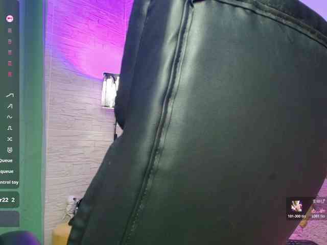 DakotaRobbins webcam