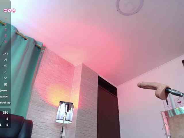 DakotaRobbins webcam