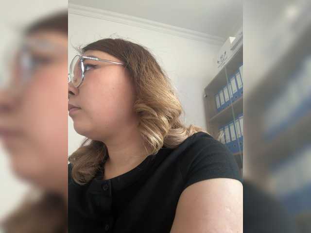 SoftLaGirl webcam