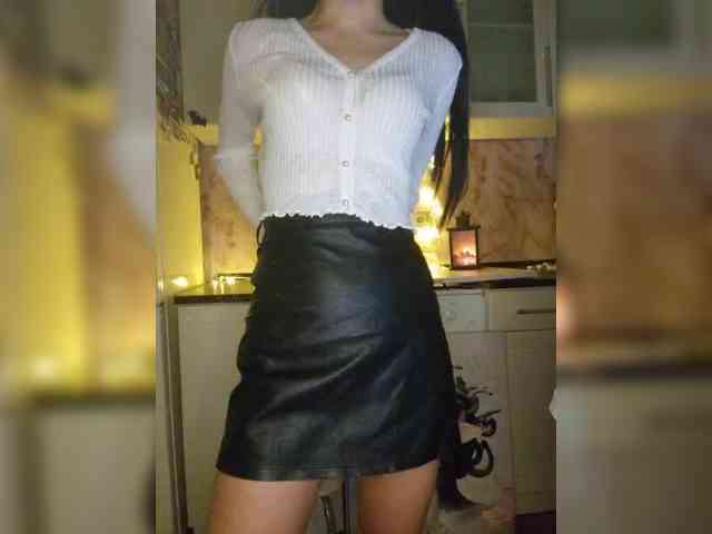 Hotpepper-Sweetpepper's Sexcam