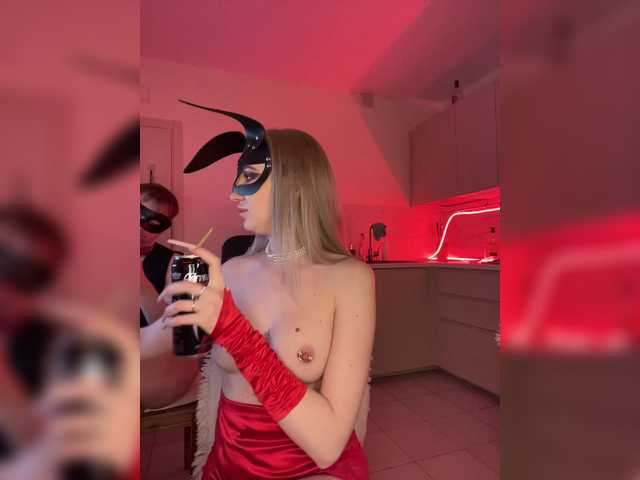 go to chat with SOFYandMIKE