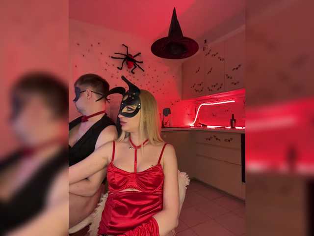 Gratis Live Sexcam mit SOFYandMIKE SOFYandMIKE