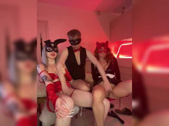 Gratis Live Sexcam mit SOFYandMIKE SOFYandMIKE