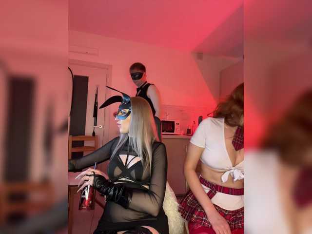 Gratis Live Sexcam mit SOFYandMIKE SOFYandMIKE