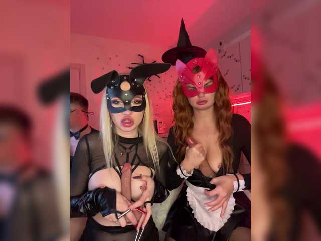 Gratis Live Sexcam mit SOFYandMIKE SOFYandMIKE