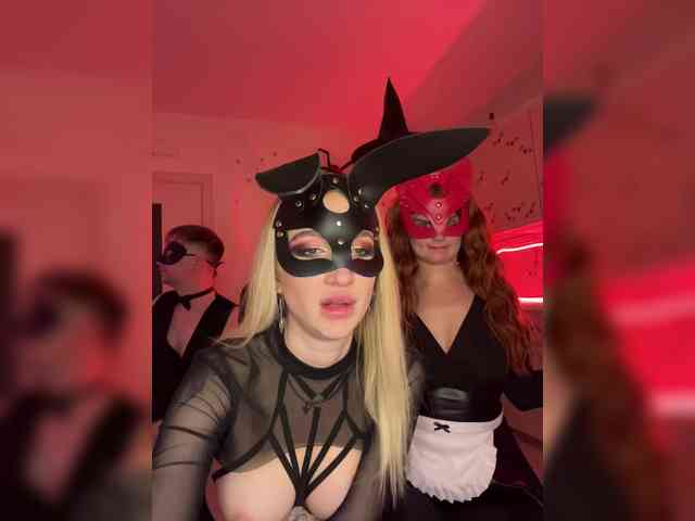SOFYandMIKE webcam