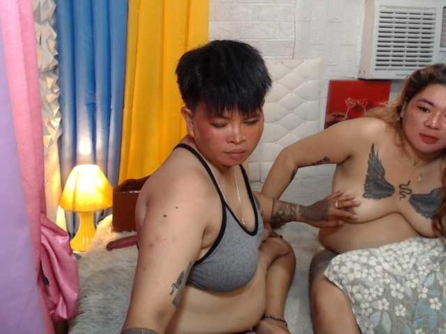TheHottty webcam