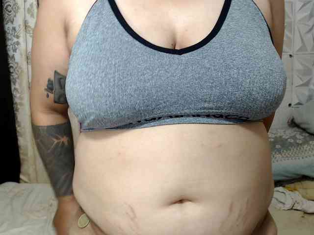 TheHottty webcam