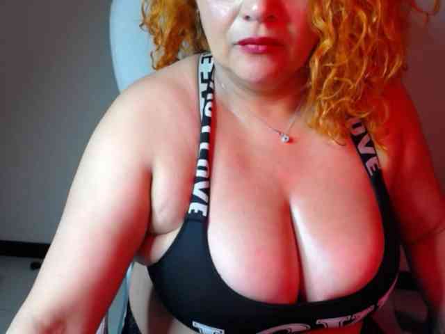 majobarraza webcam