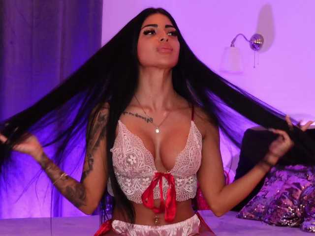 Gratis Live Sexcam mit AngelaMyst AngelaMyst