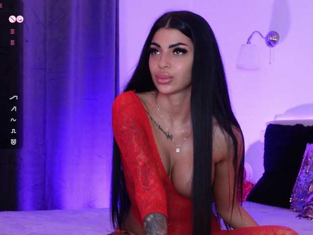 Gratis Live Sexcam mit AngelaMyst AngelaMyst