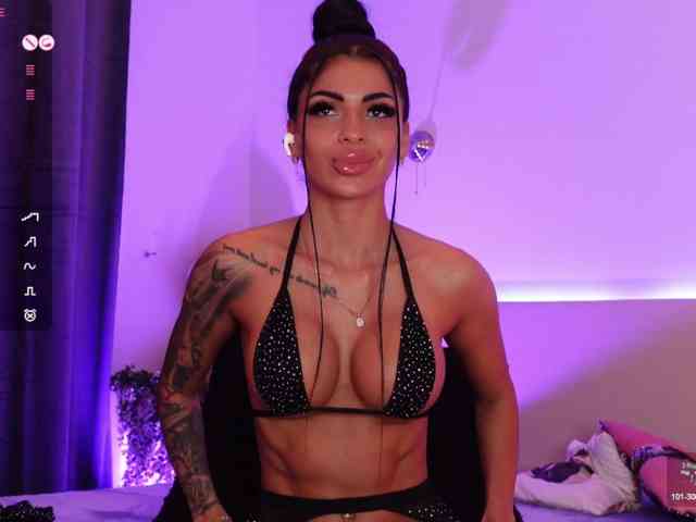 AngelaMyst webcam