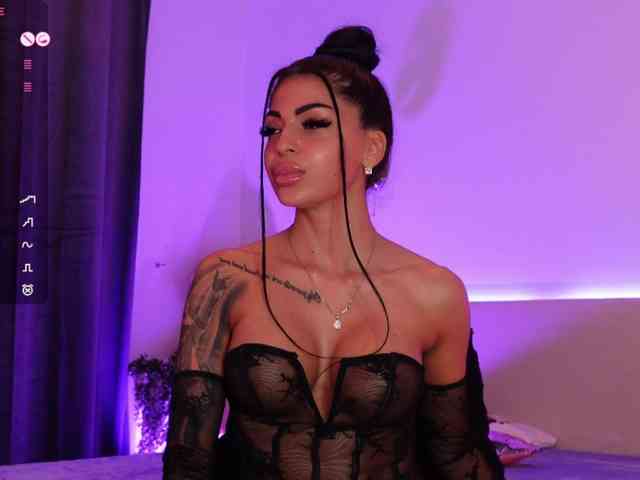 AngelaMyst webcam