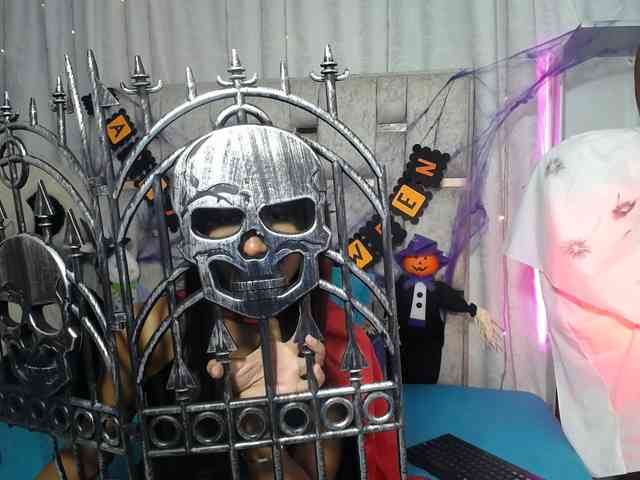 paulina-evans webcam