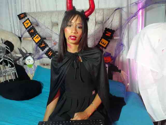 paulina-evans webcam