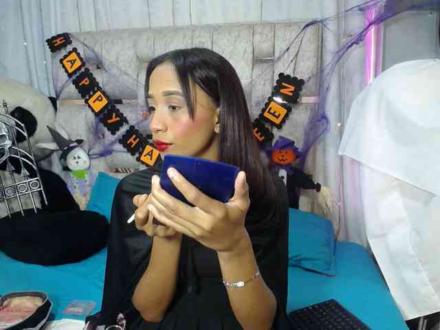 paulina-evans webcam