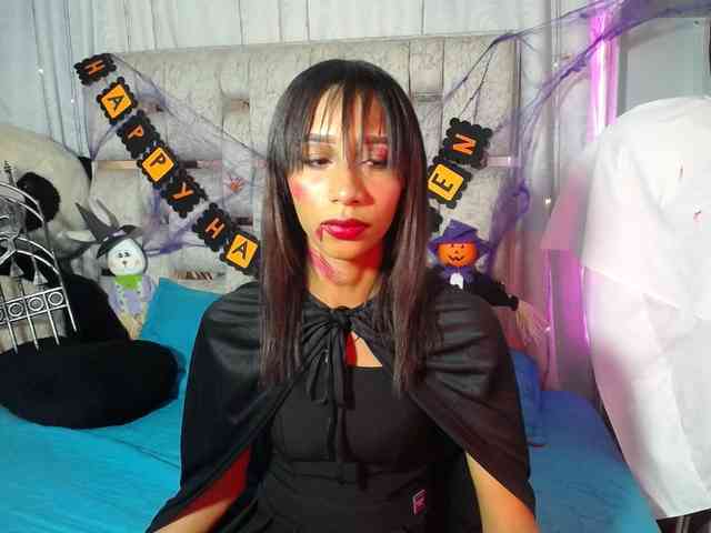 paulina-evans webcam