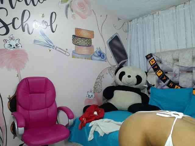 paulina-evans webcam