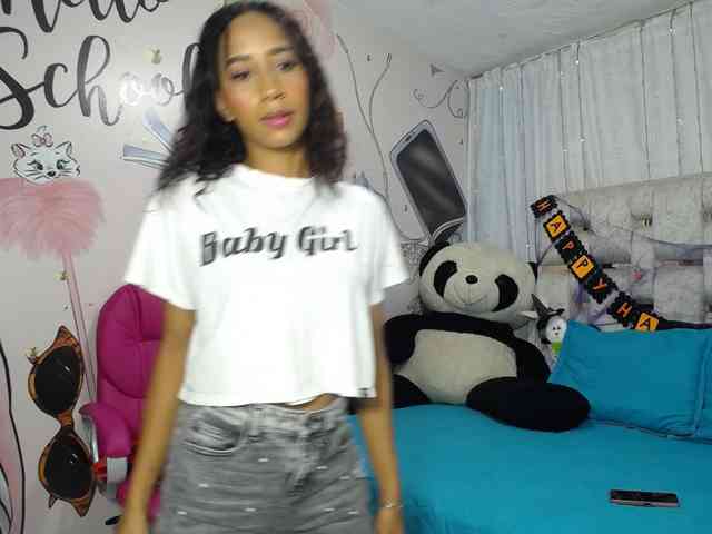 paulina-evans webcam