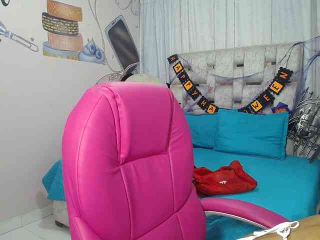 paulina-evans webcam