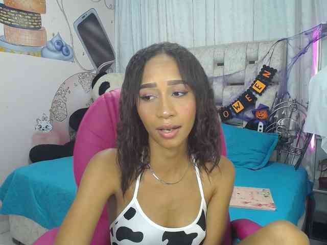 paulina-evans webcam