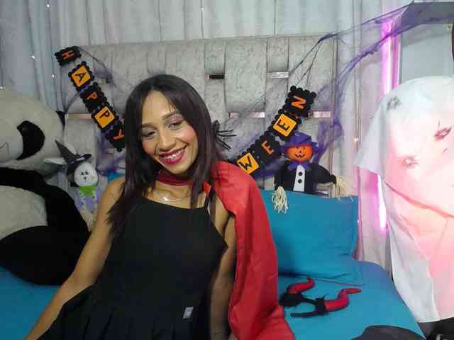 paulina-evans webcam