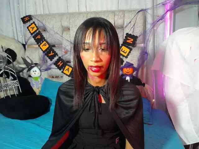 paulina-evans webcam