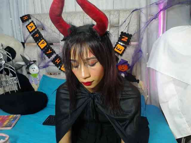 paulina-evans webcam