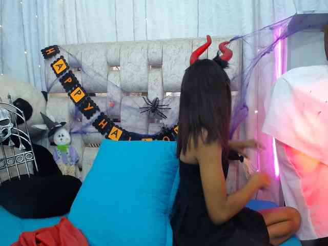 paulina-evans webcam