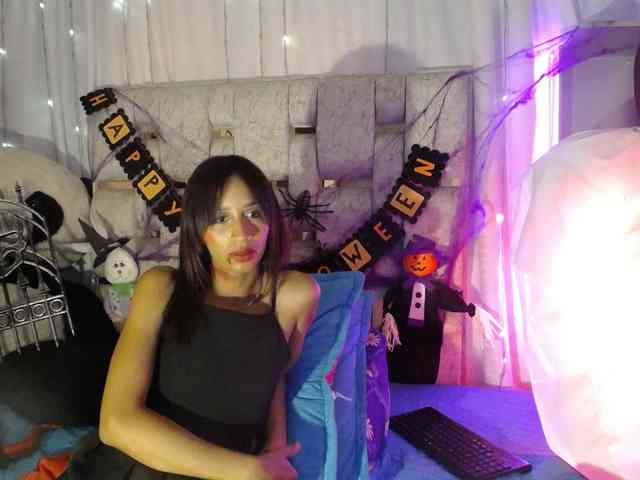 paulina-evans webcam