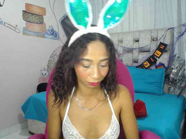 paulina-evans webcam