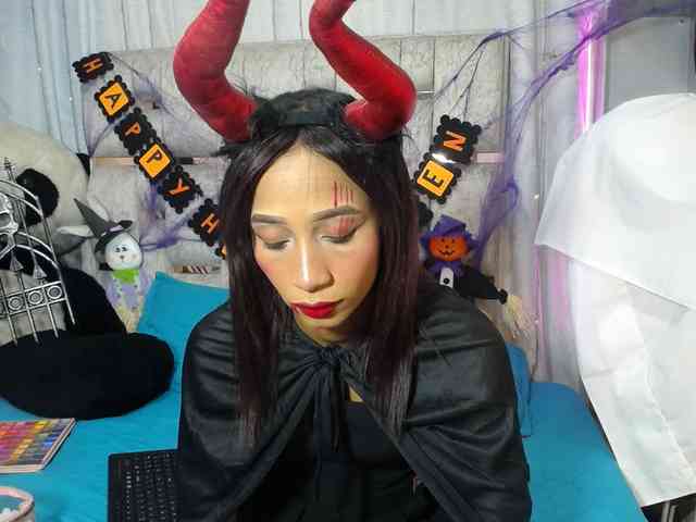 paulina-evans webcam