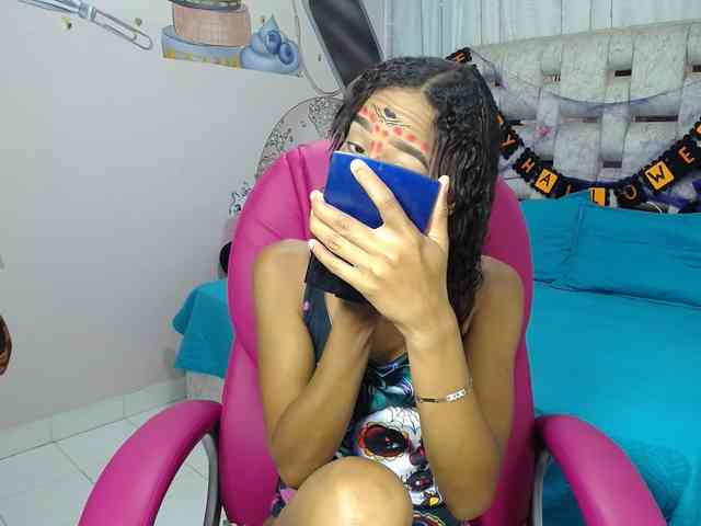 paulina-evans webcam