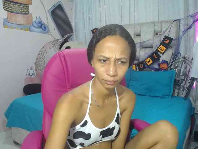 paulina-evans webcam