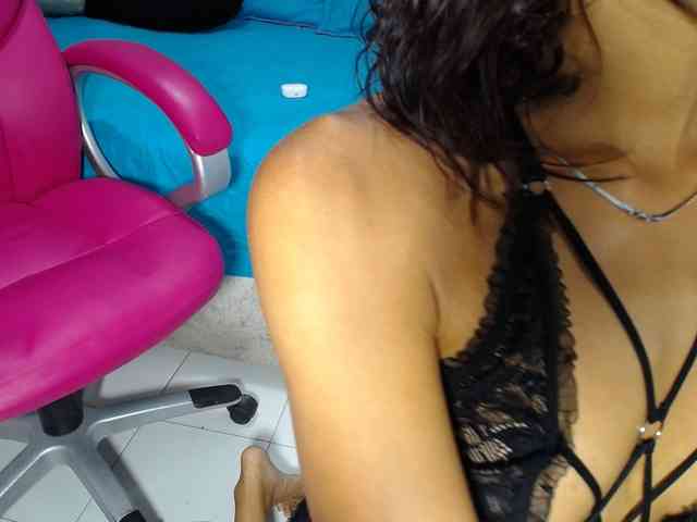 paulina-evans webcam