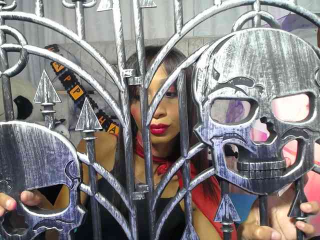 paulina-evans webcam