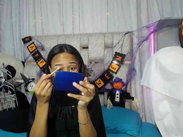 paulina-evans webcam