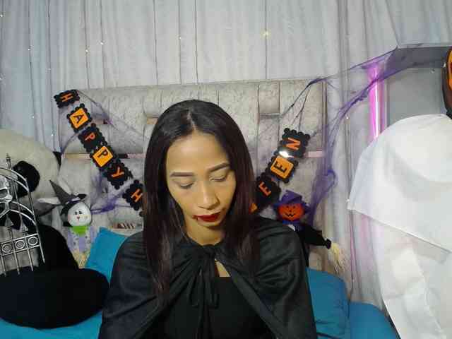 paulina-evans webcam