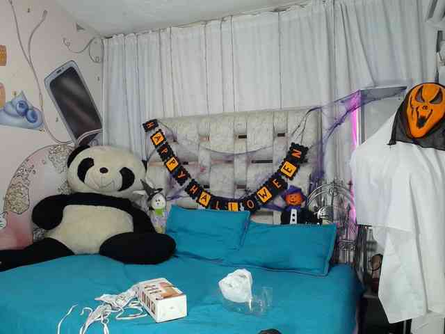 paulina-evans webcam