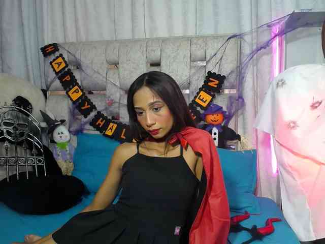 paulina-evans webcam