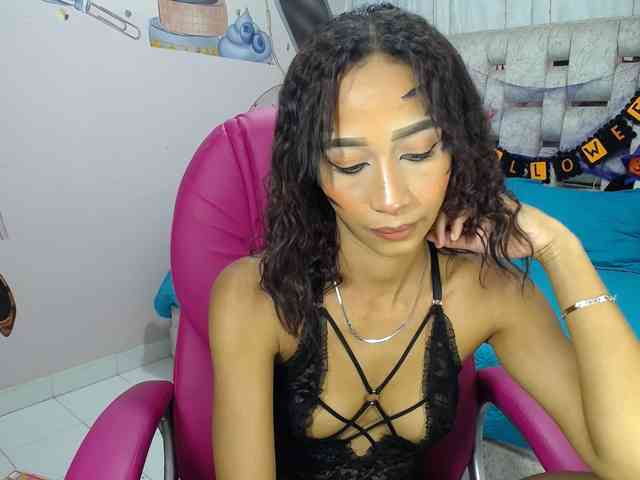 paulina-evans webcam
