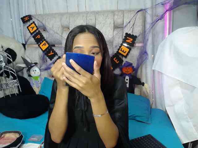 paulina-evans webcam