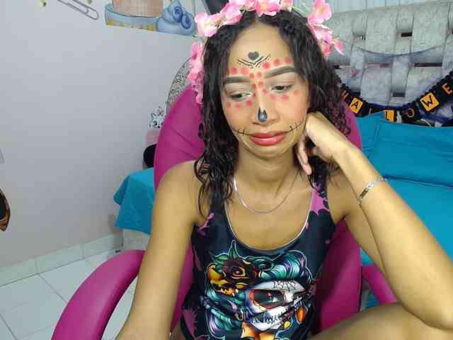 paulina-evans webcam