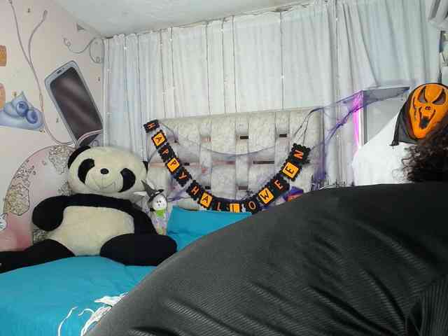 paulina-evans webcam