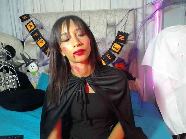 paulina-evans webcam