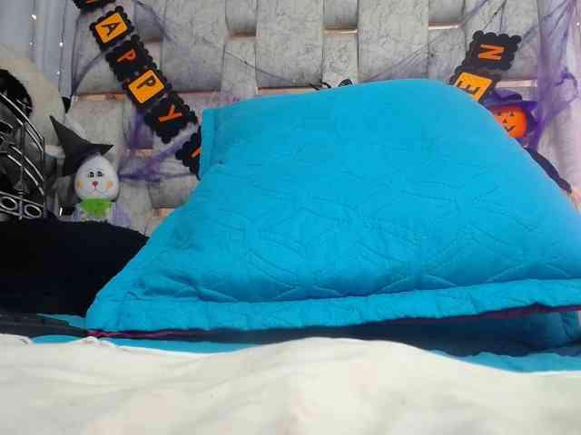 paulina-evans webcam