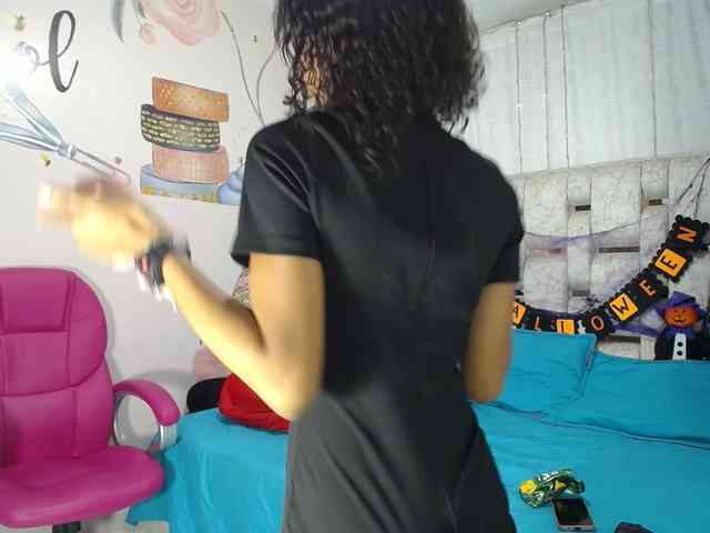 paulina-evans webcam