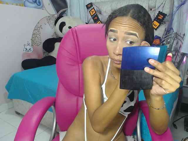 paulina-evans webcam