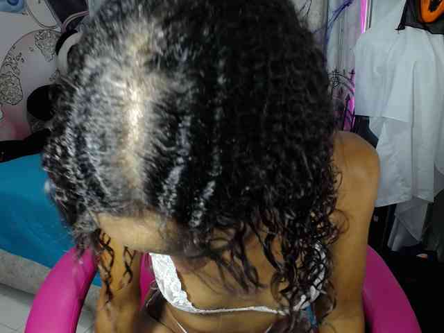 paulina-evans webcam